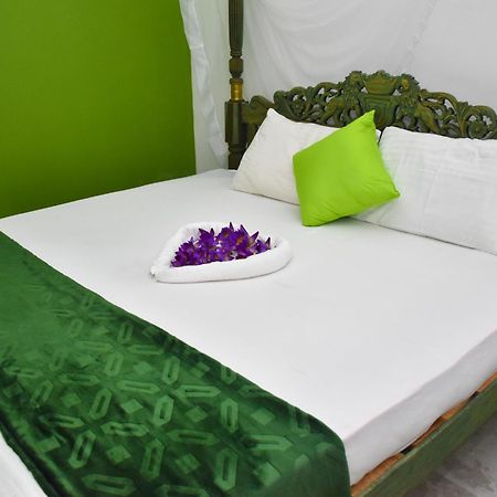 Cinnamon Mantra Luxury Villa Beruwala Luaran gambar