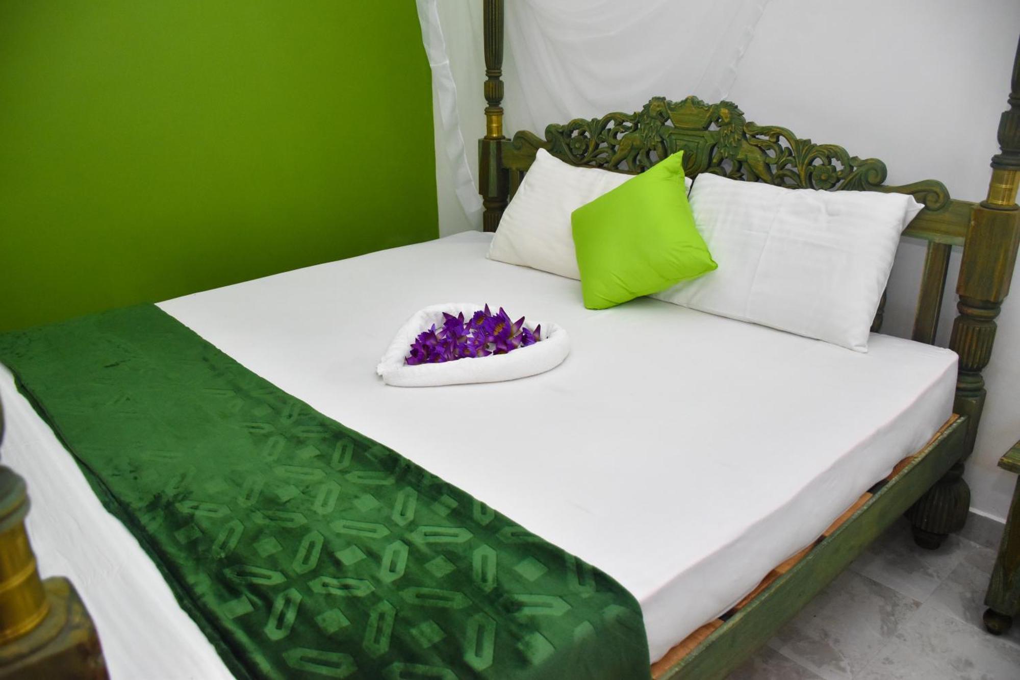 Cinnamon Mantra Luxury Villa Beruwala Luaran gambar