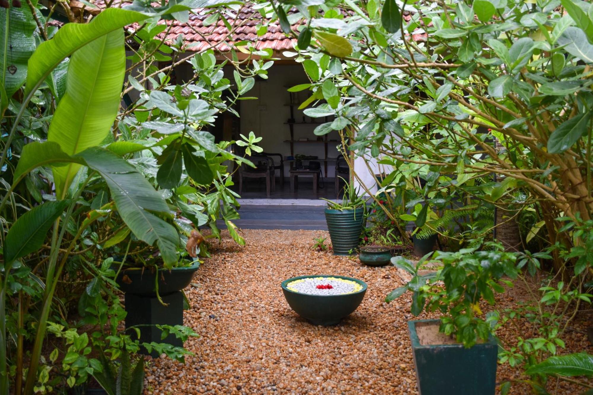 Cinnamon Mantra Luxury Villa Beruwala Luaran gambar