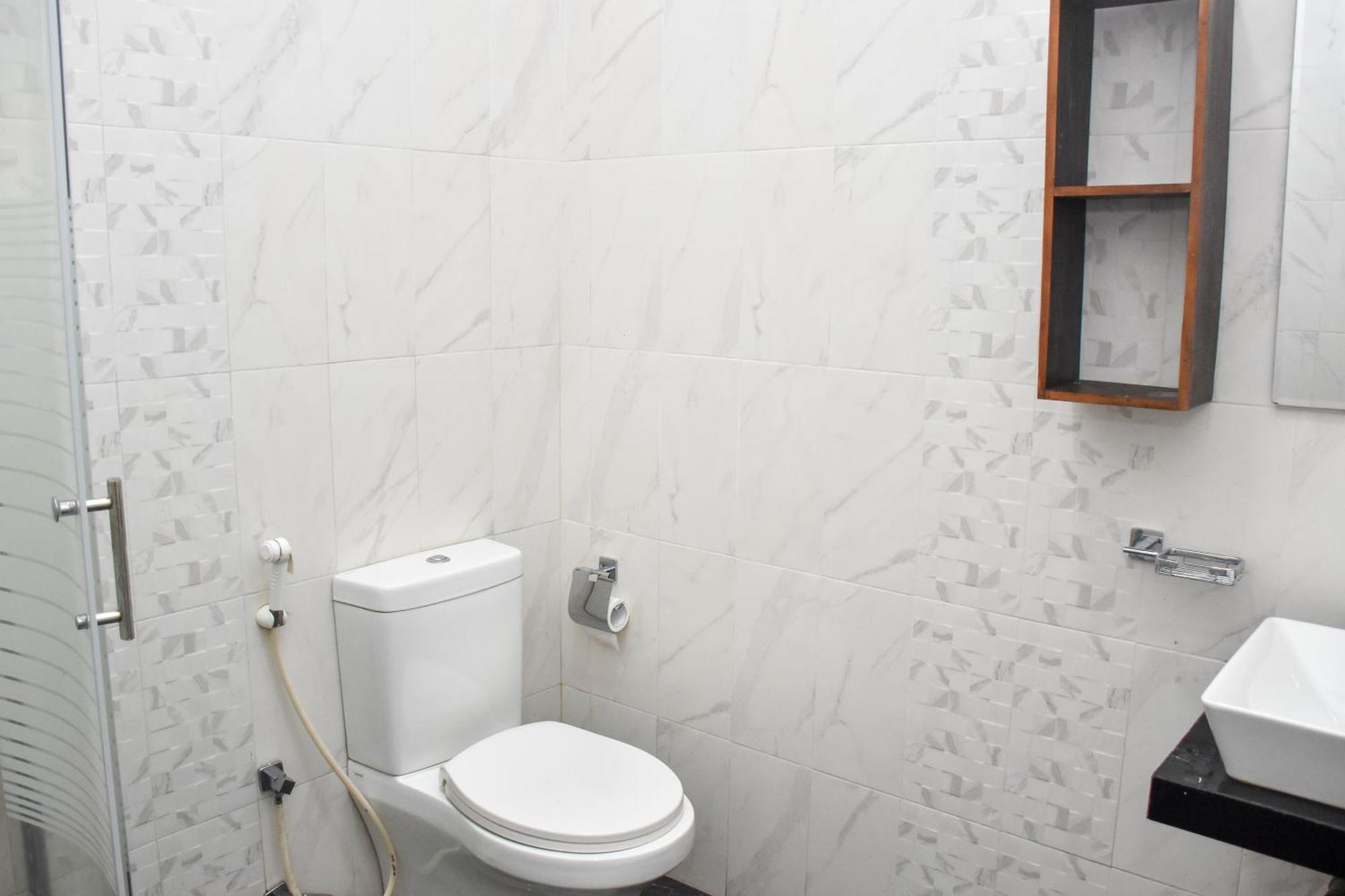 Cinnamon Mantra Luxury Villa Beruwala Luaran gambar