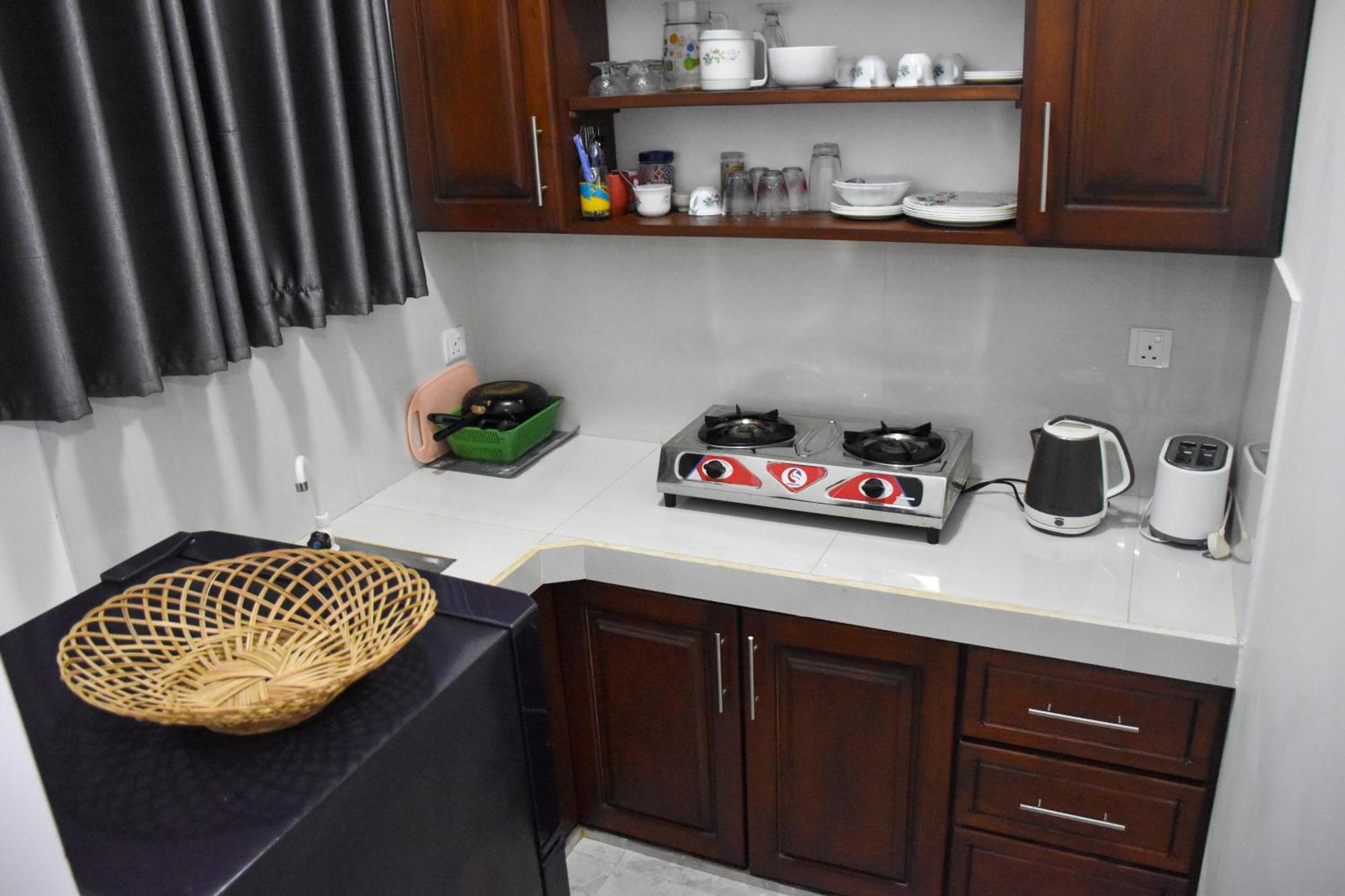 Cinnamon Mantra Luxury Villa Beruwala Luaran gambar