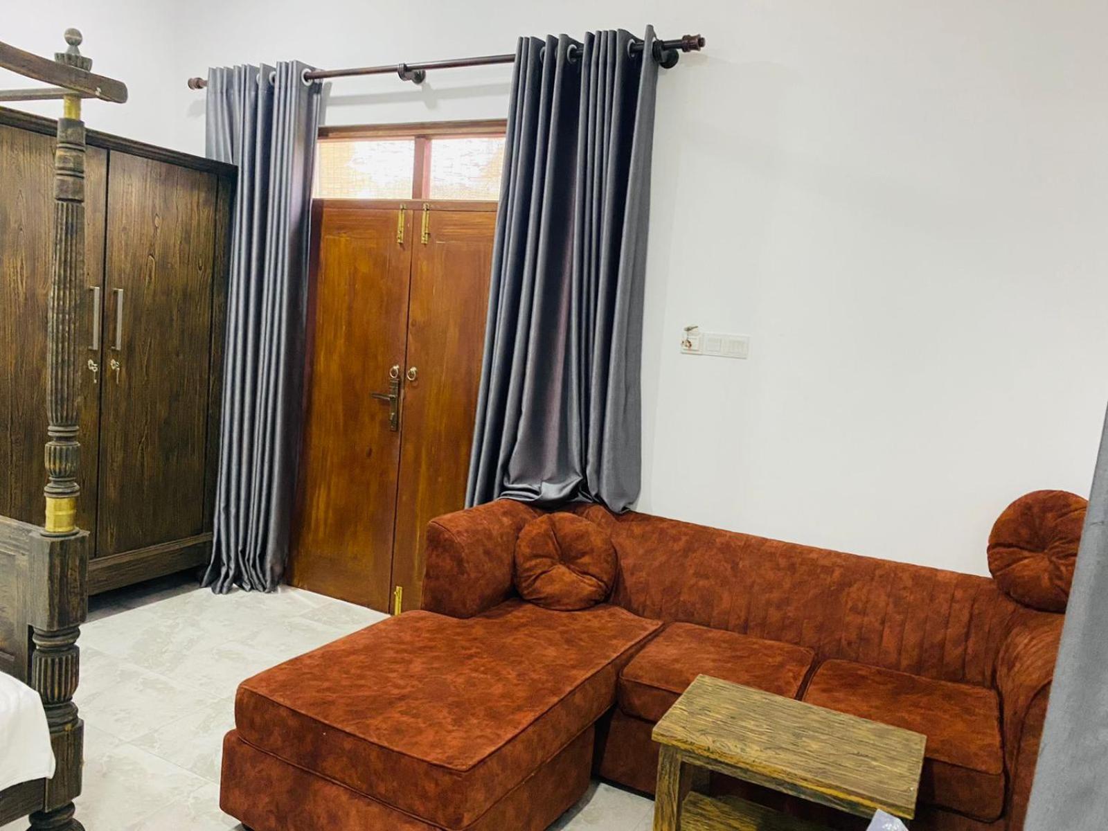 Cinnamon Mantra Luxury Villa Beruwala Luaran gambar