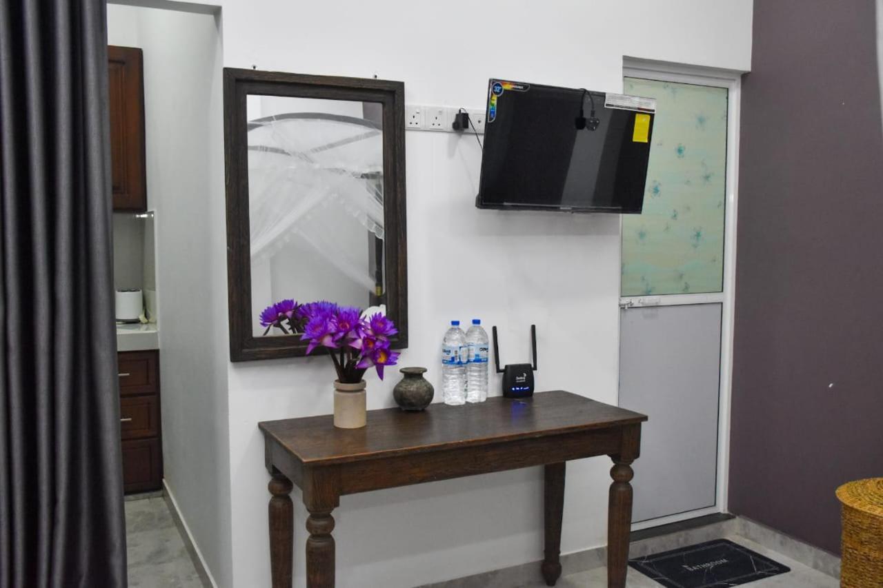 Cinnamon Mantra Luxury Villa Beruwala Luaran gambar
