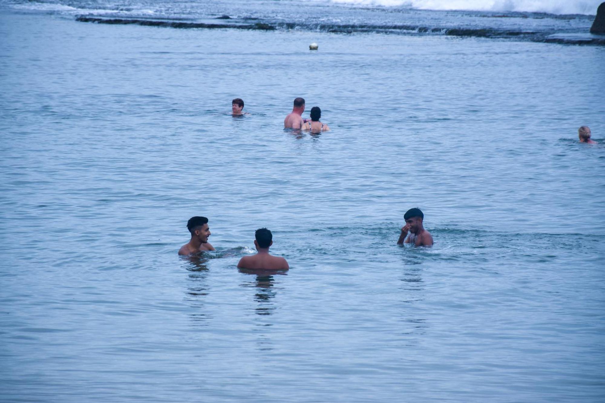 Cinnamon Mantra Luxury Villa Beruwala Luaran gambar